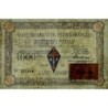 Rassemblement du Peuple Français - Type B-02c - 1'000 francs - Etat : SPL à SPL+