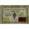 Rassemblement du Peuple Français - Type B-02c - 1'000 francs - Etat : SPL à SPL+