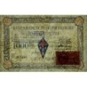 Rassemblement du Peuple Français - Type B-02c - 1'000 francs - Etat : SPL à SPL+
