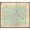 Italie - Occcupation alliée - Pick M 18a - 5 lire - Lettres A A - Séries 1943 A - Etat : TB-