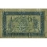 VF 01-12 - 50 centimes - Trésorerie aux armées - 1917 - Série L - Etat : SUP
