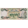 Bahamas - Pick 69 - 1 dollar - Série DL - 2001 - Etat : TB+