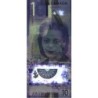 Canada - Pick 113c - 10 dollars - Série FFM - 2018 (2021) - Polymère - Etat : NEUF
