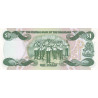 Bahamas - Pick 70 - 1 dollar - Série - Série DW - 2002 - Etat : NEUF