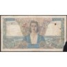 F 47-54 - 31/05/1946 - 5000 francs - Empire Français - Série W.2364 (remplacement) - Etat : B+