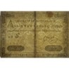 Assignat 12a - 5 livres - 6 mai 1791 - Série 12J - Etat : TTB