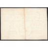 Assignat 20a - 5 livres - 1 novembre 1791 - Série 84A - Etat : TTB+