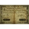Assignat 20a - 5 livres - 1 novembre 1791 - Série 95H - Etat : TTB