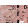 Bahamas - Pick 72A - 5 dollars - Série G - 2013 - Etat : NEUF
