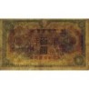 Chine - Occupation Militaire Japonaise - Pick M 28 - 100 yen - Sans série - 1944 - Etat : TTB