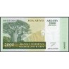 Madagascar - Pick 83 - 2'000 ariary - 10'000 francs - Série A A - 2003 - Etat : NEUF