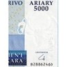 Madagascar - Pick 91b - 5'000 ariary - Série B D - 2009 - Etat : SUP