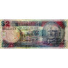 Barbade - Pick 66a - 2 dollars - Série H45 - 01/05/2007 - Etat : NEUF