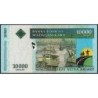 Madagascar - Pick 92b - 10'000 ariary - Série B W - 2009 - Etat : TTB+