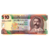 Barbade - Pick 68a - 10 dollars - Série C33 - 01/05/2007 - Etat : NEUF