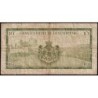 Luxembourg - Pick 48a_2 - 10 francs - Série D - 1959 - Etat : B