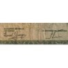 Luxembourg - Pick 48a_2 - 10 francs - Série D - 1959 - Etat : B