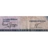 Luxembourg - Pick 49a - 20 francs - Série A - 1955 - Etat : TB+