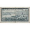 Luxembourg - Pick 49a - 20 francs - Série F - 1955 - Etat : TTB