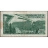 Luxembourg - Pick 53a - 10 francs - Série D - 20/03/1967 - Etat : TB+