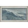 Luxembourg - Pick 54a - 20 francs - Série B - 07/03/1966 - Etat : TB