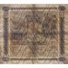 Finlande - Pick 65a_1 - 100 markkaa - Litt. C - Série K - 1922 (1931) - Etat : TB-