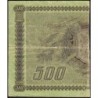 Finlande - Pick 66Bc_24 - 250 markkaa - Litt. C - Série E - 1922 (1946) - Etat : TB+