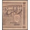 Finlande - Pick 67Cb_03 - 500 markkaa - Litt. C - Série F - 1922 (1946) - Etat : TTB
