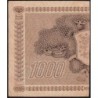 Finlande - Pick 67Cb_03 - 500 markkaa - Litt. C - Série F - 1922 (1946) - Etat : TTB