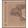 Finlande - Pick 67Cc_25 - 500 markkaa - Litt. C - Série O - 1922 (1946) - Etat : TTB+