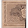 Finlande - Pick 67Cc_26 - 500 markkaa - Litt. C - Série N - 1922 (1946) - Etat : TTB