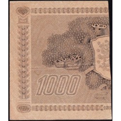 Finlande - Pick 67Cc_31 - 500 markkaa - Litt. C - Série N - 1922 (1946) - Etat : TTB