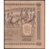 Finlande - Pick 67Cc_34 - 500 markkaa - Litt. C - Série O - 1922 (1946) - Etat : TTB