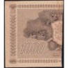Finlande - Pick 67Cc_35 - 500 markkaa - Litt. C - Série J - 1922 (1946) - Etat : TTB