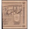 Finlande - Pick 67Cc_36 - 500 markkaa - Litt. C - Série N - 1922 (1946) - Etat : TTB