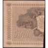 Finlande - Pick 67Cc_36 - 500 markkaa - Litt. C - Série N - 1922 (1946) - Etat : TTB