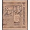Finlande - Pick 67Cc_39 - 500 markkaa - Litt. C - Série P - 1922 (1946) - Etat : TTB+