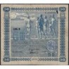 Finlande - Pick 72a_16 - 50 markkaa - Litt. D - Série C - 1939 - Etat : TB-