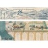 Luxembourg - Pick 14 - 100 francs - Série K 1373 - 01/05/1968 - Etat : B+ à TB-