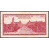 Luxembourg - Pick 56a - 100 francs - Série F - 15/07/1970 - Etat : TB+