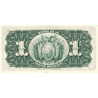 Bolivie - Pick 112_3 - 1 boliviano - 11/05/1911 (1929) - Série N4 - Etat : SUP