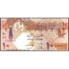Qatar - Pick 30_1 - 10 riyals - Série ‭د / 50 - 2008 - Etat : NEUF