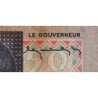 Madagascar - Pick 62 - 50 francs - 10 ariary - Série A/15 - 1974 - Etat : TB-