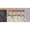 Madagascar - Pick 62 - 50 francs - 10 ariary - Série A/29 - 1974 - Etat : TTB