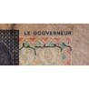 Madagascar - Pick 62 - 50 francs - 10 ariary - Série A/54 - 1974 - Etat : TB