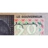 Madagascar - Pick 62 - 50 francs - 10 ariary - Série A/57 - 1974 - Etat : NEUF