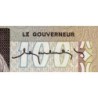 Madagascar - Pick 63 - 100 francs - 20 ariary - Série A/19 - 1974 - Etat : NEUF