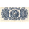 Bolivie - Pick 128c_1 - 1 boliviano - Série R14 - Loi 1928 / Emission 1952 - Etat : SUP
