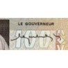 Madagascar - Pick 63 - 100 francs - 20 ariary - Série A/78 - 1974 - Etat : SUP