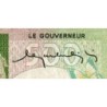 Madagascar - Pick 64 - 500 francs - 100 ariary - Série A/34 - 1974 - Etat : TB